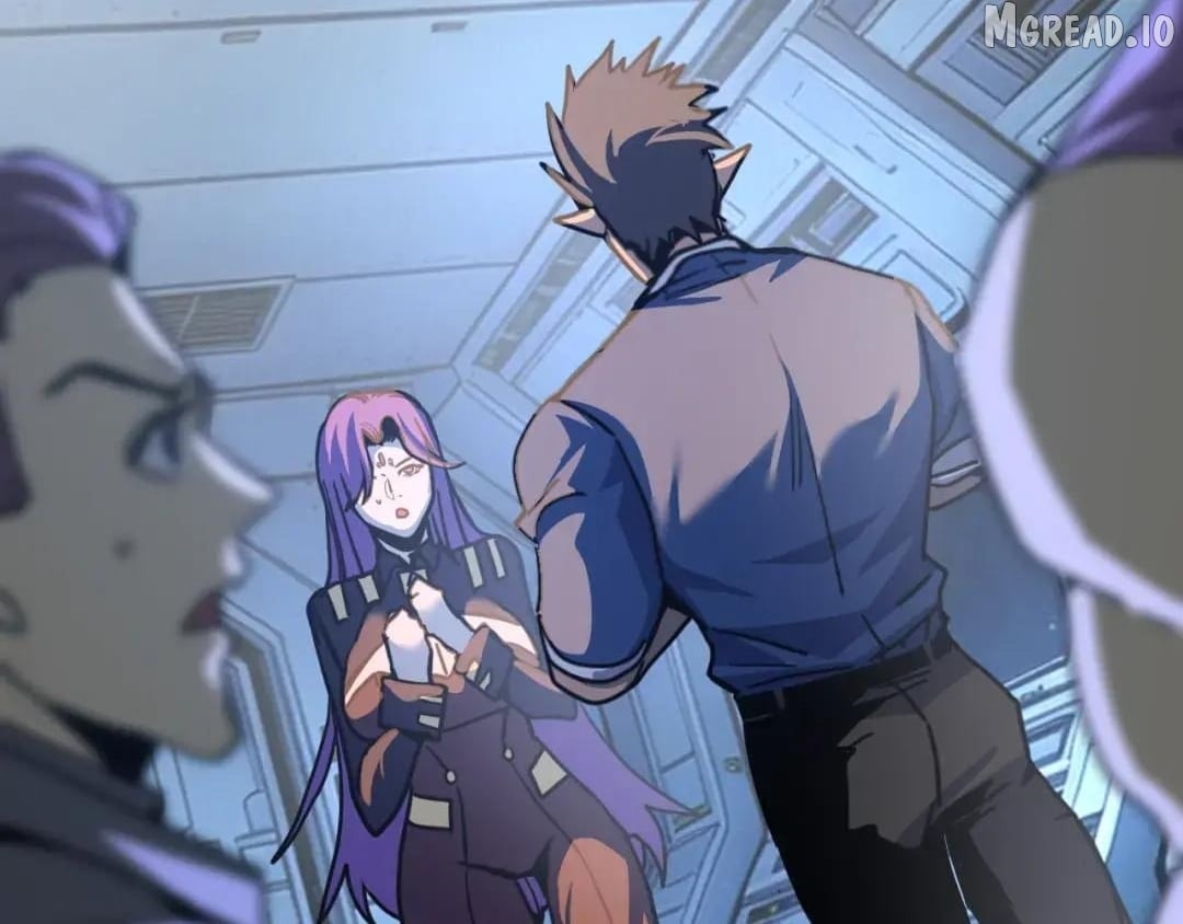 Log into the Future Chapter 323  - page 2